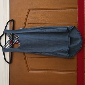 Lululemon Tank Size 4‎